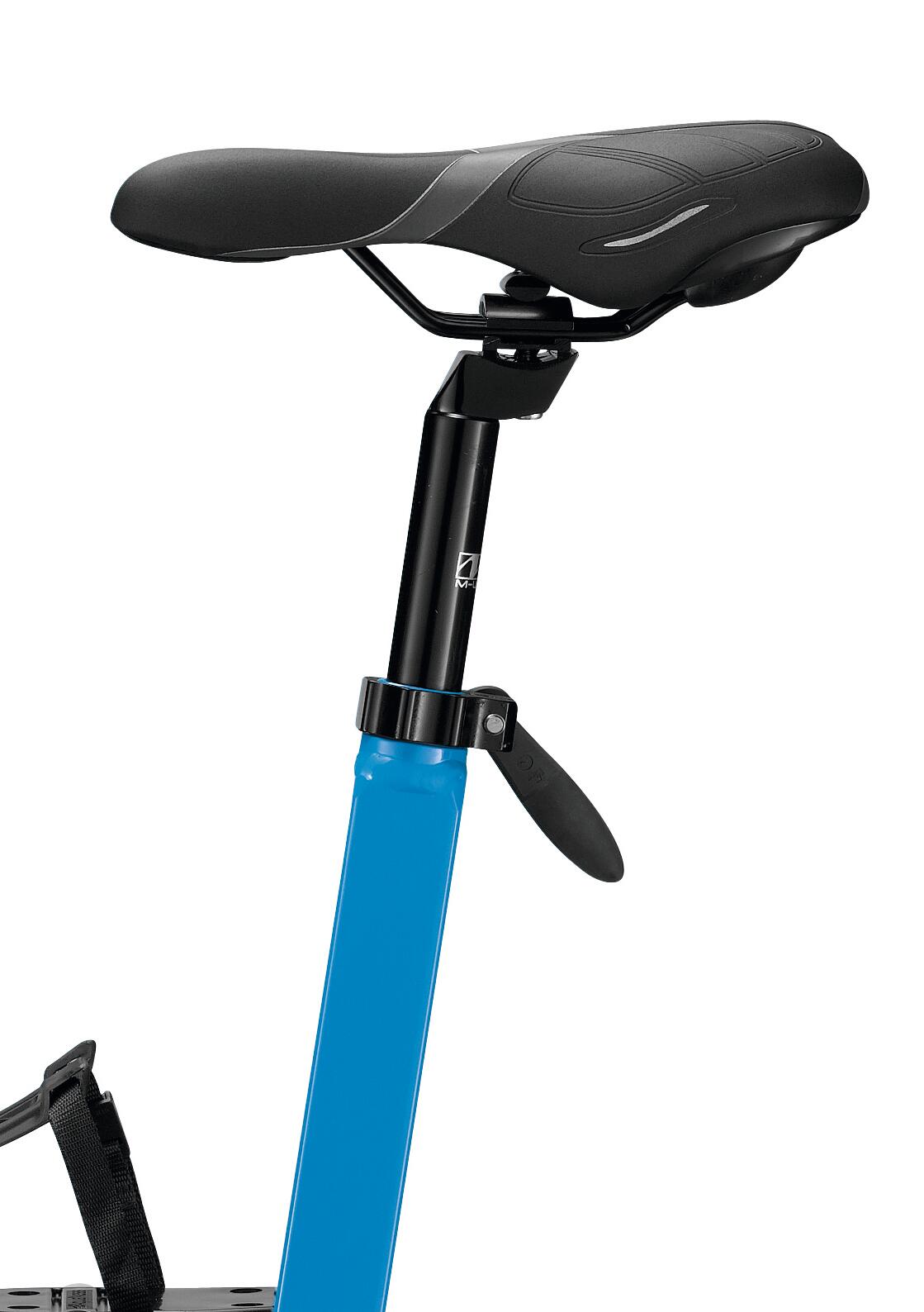 Aquaness - Aquabike V3 - Poolfahrrad 2/4