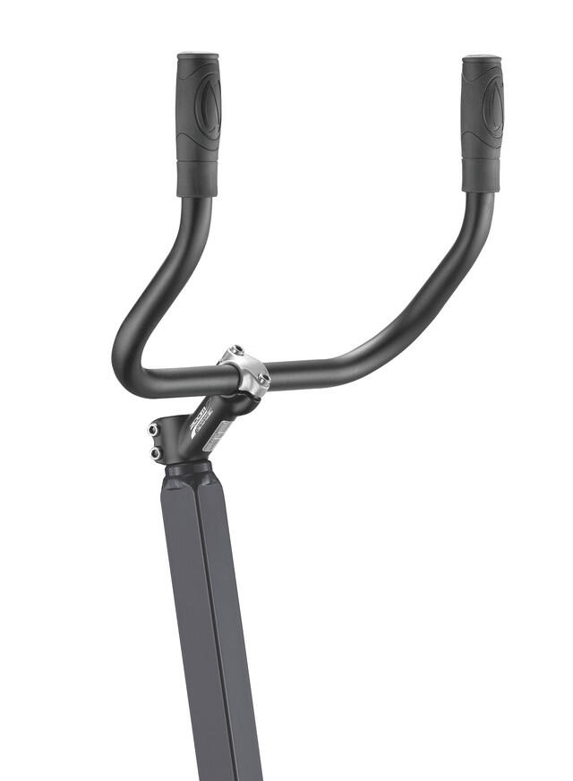 Aquaness - Aquabike V2 - Poolfahrrad 2/4