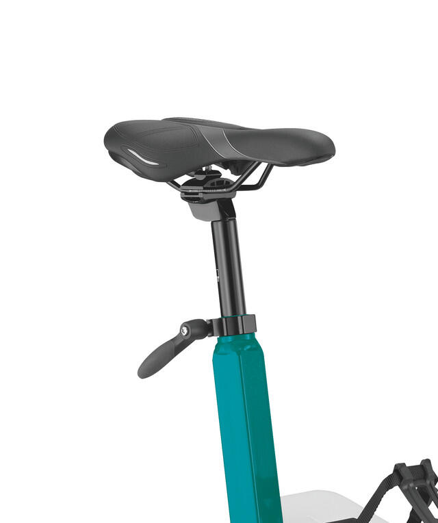Aquaness - Aquabike V3 - Poolfahrrad 2/4