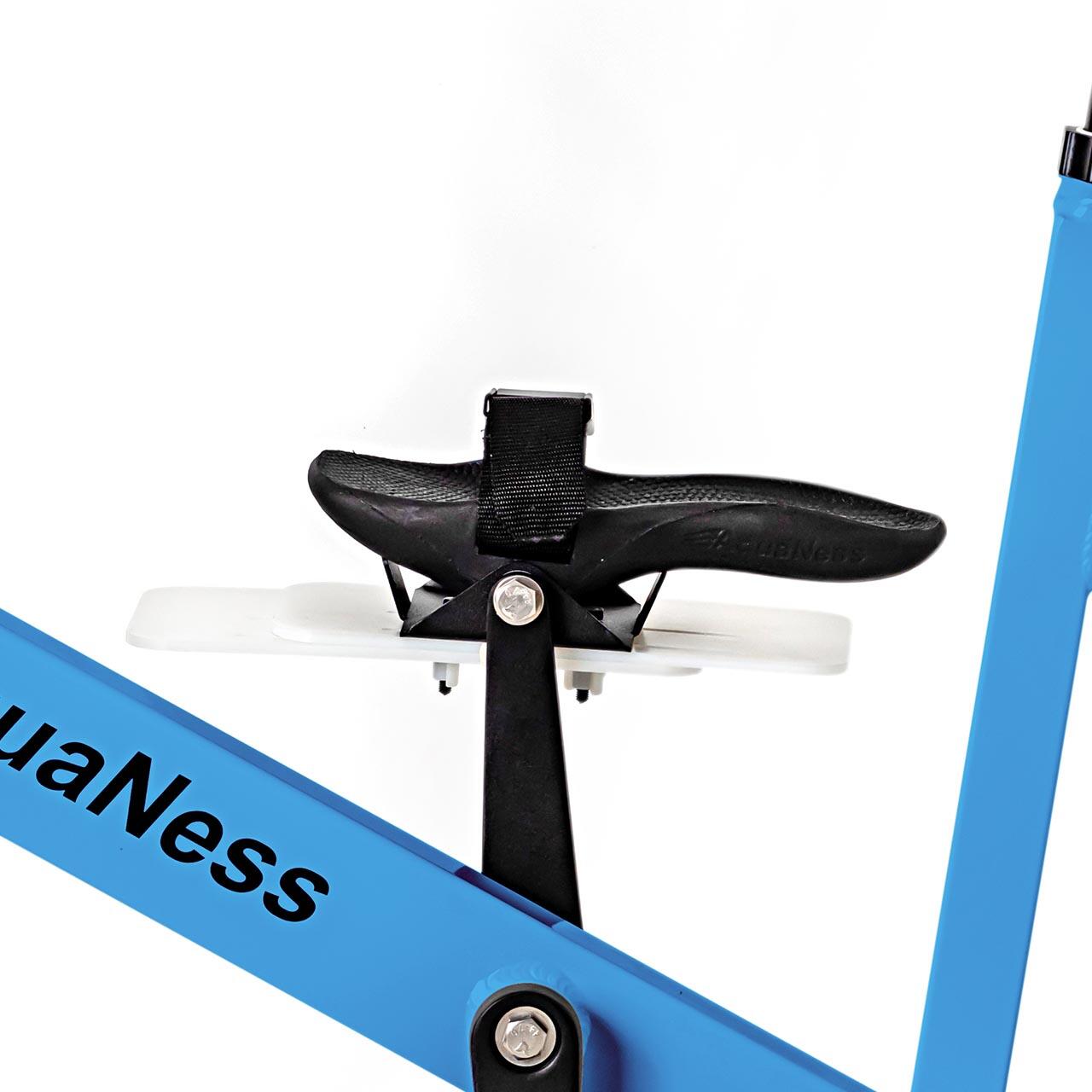 Aquaness - Aquabike V1 - Poolfahrrad 2/4