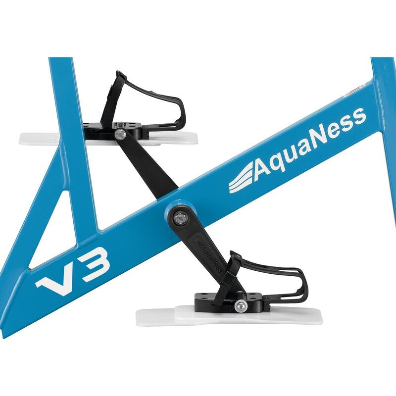 Aquabike - Aquaness V3
