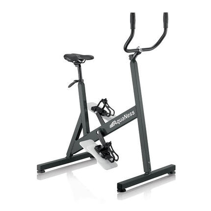 Aquaness V3 - Vélo de piscine