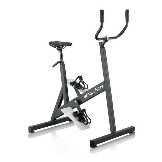 Aquaness V3 - Vélo de piscine
