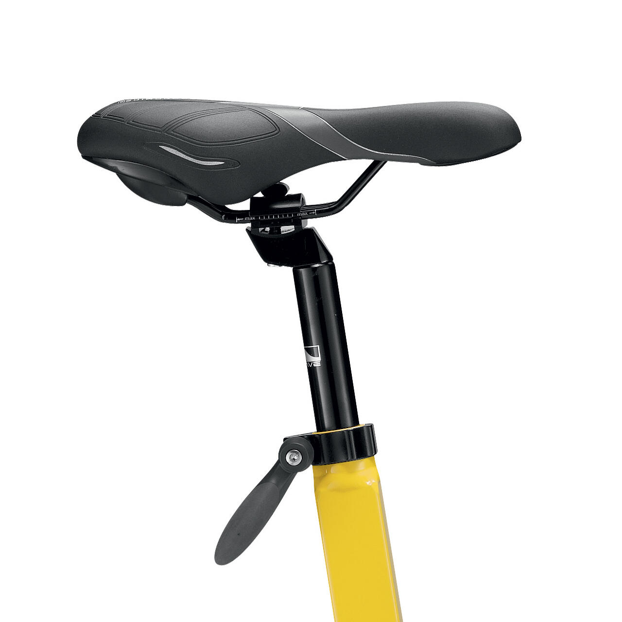 Aquaness - Aquabike V2 - Bicicleta de piscina 3/4