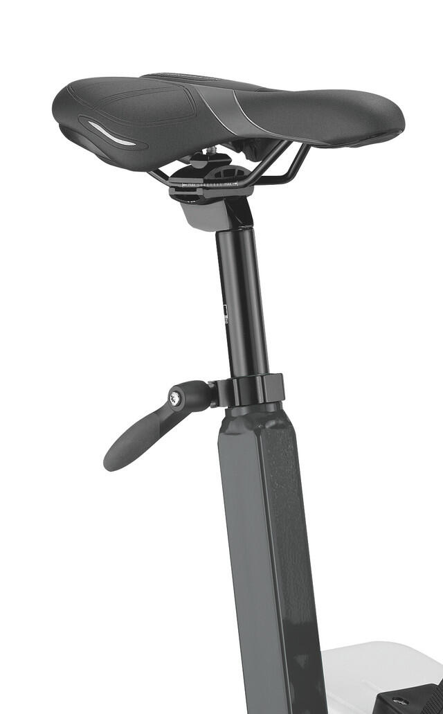 Aquaness - Aquabike V3 - Bicicleta de piscina 2/4