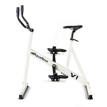 Aquaness V1 - Vélo de piscine