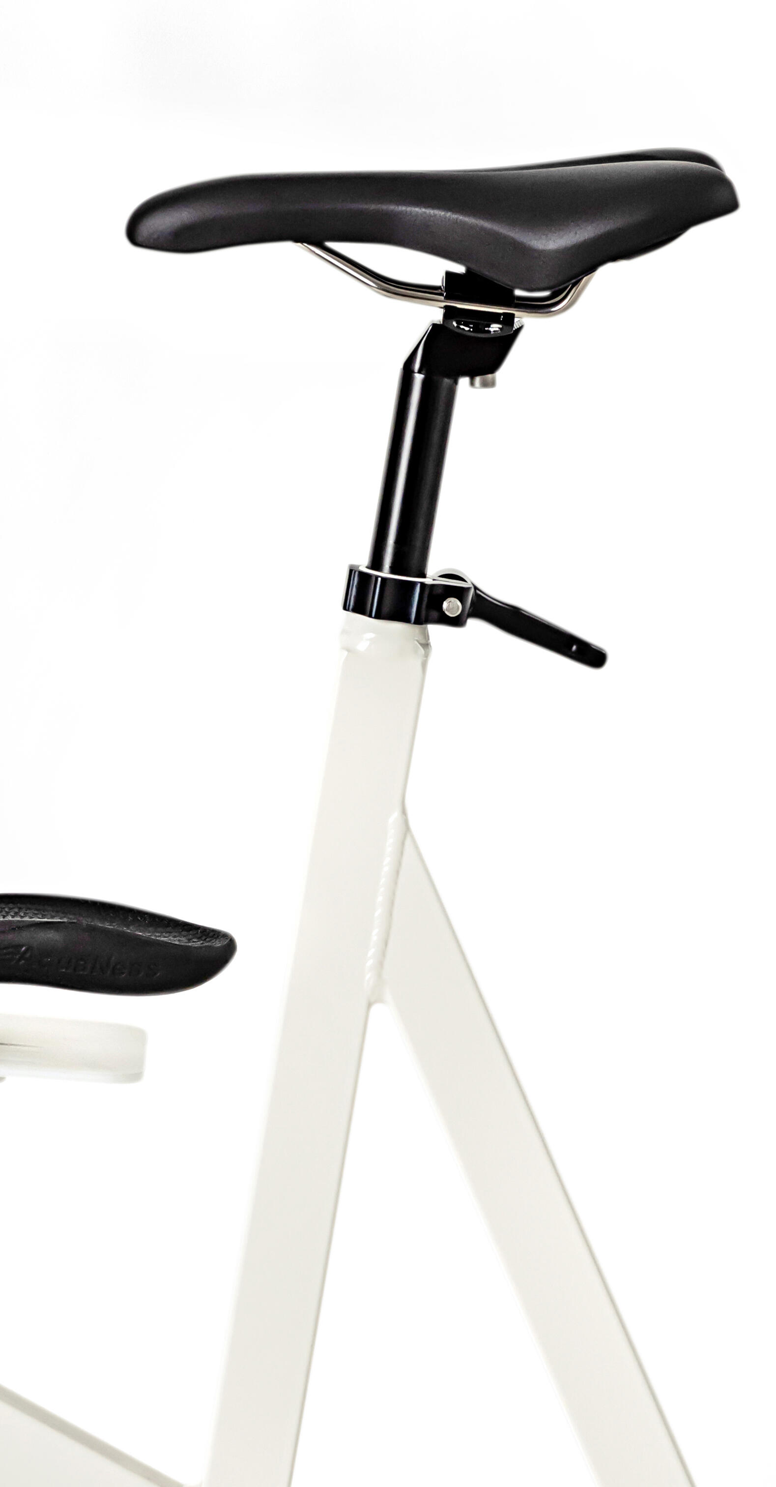 Aquaness - Aquabike V1 - Poolfahrrad 2/4