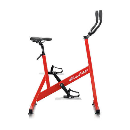 Aquaness V3 - Vélo de piscine