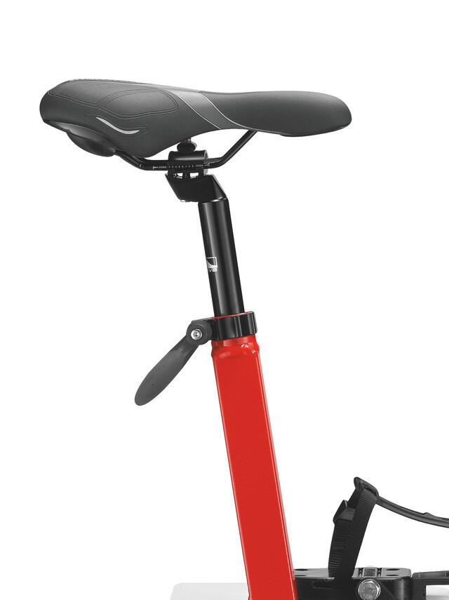 Aquaness - Aquabike V3 - Bicicleta de piscina 2/4