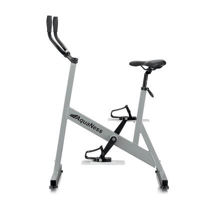 Aquaness V3 - Vélo de piscine