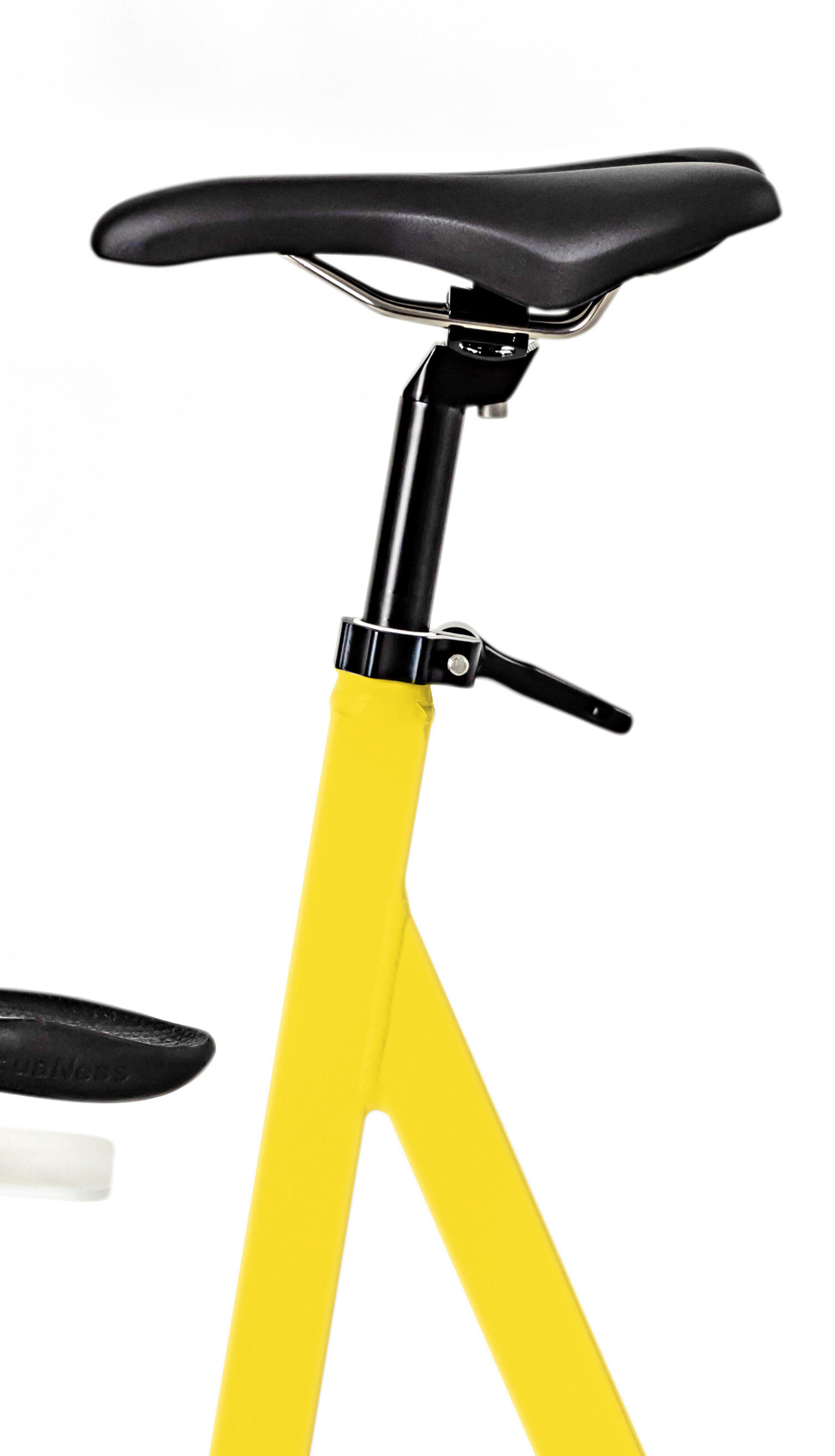 Aquaness - Aquabike V1 - Bicicleta de piscina 2/4
