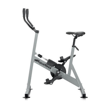 Aquaness V2 - Vélo de piscine