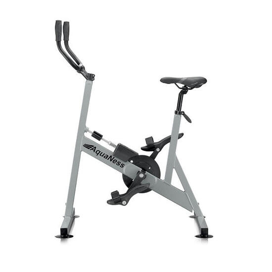 Aquaness V2 - Vélo de piscine