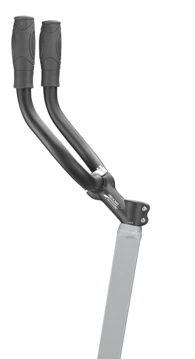 Aquaness - Aquabike V2 - Zwembadfiets 2/4