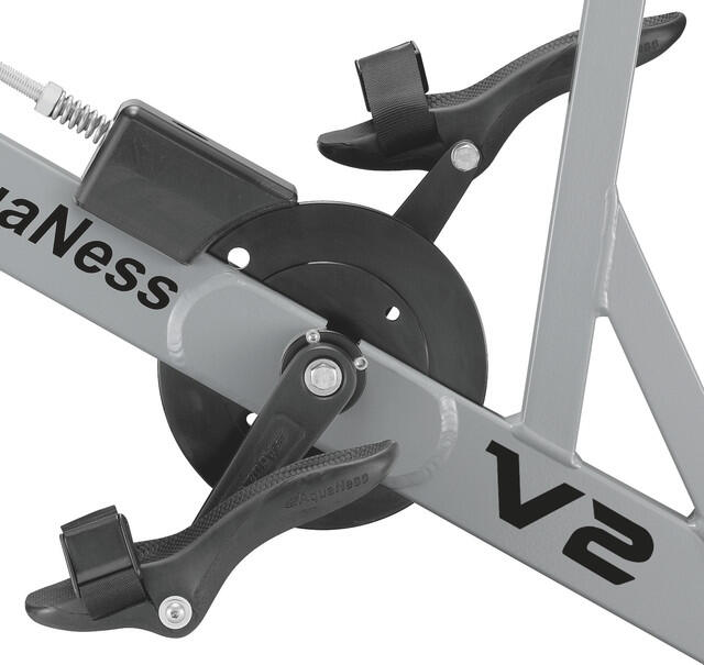 Aquaness - Aquabike V2 - Zwembadfiets 3/4