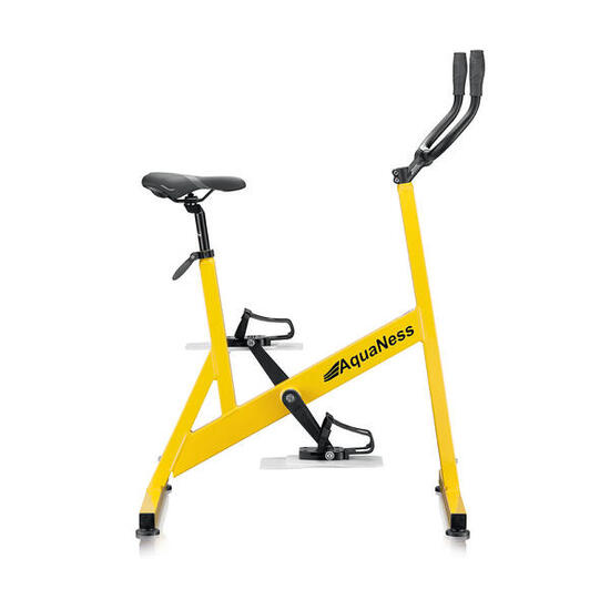 Aquaness V3 - Vélo de piscine