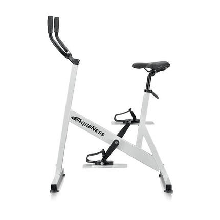 Aquaness V3 - Vélo de piscine
