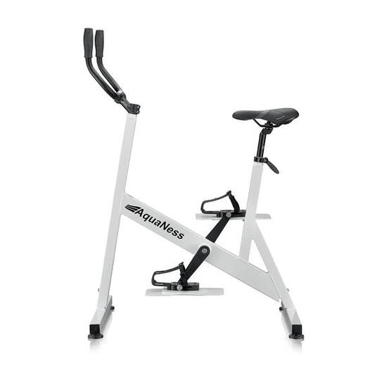Aquaness V3 - Vélo de piscine