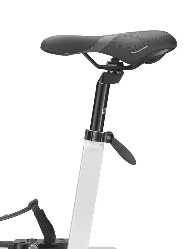 Aquaness - Aquabike V3 - Bicicleta de piscina 2/4