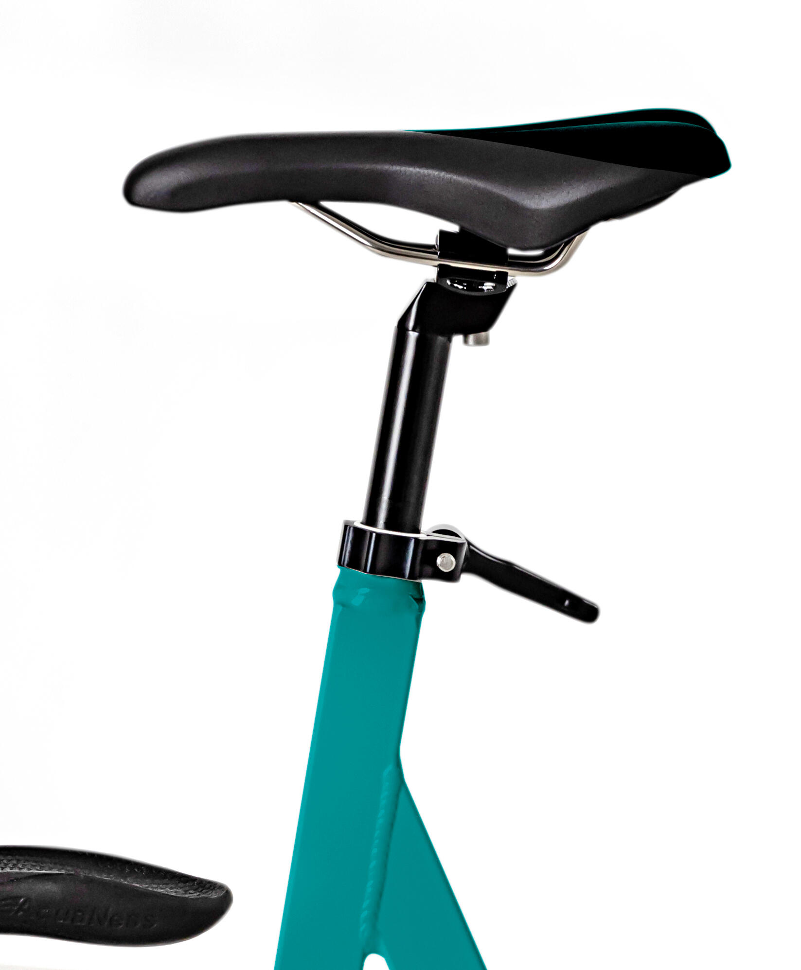 Aquaness - Aquabike V1 - Poolfahrrad 2/4