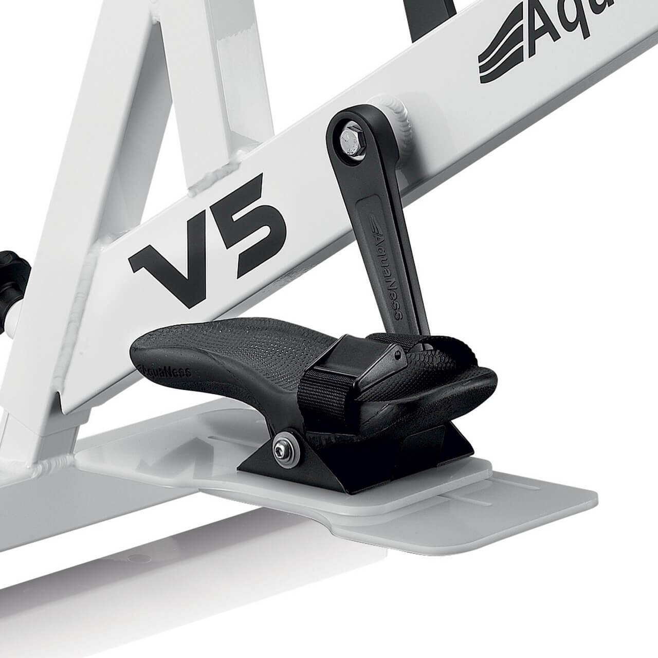 Aquaness - Aquabike V5 - Poolfahrrad 3/4