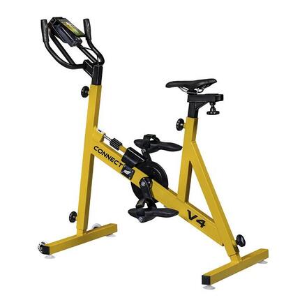 Aquaness V4 Connect - Vélo de piscine