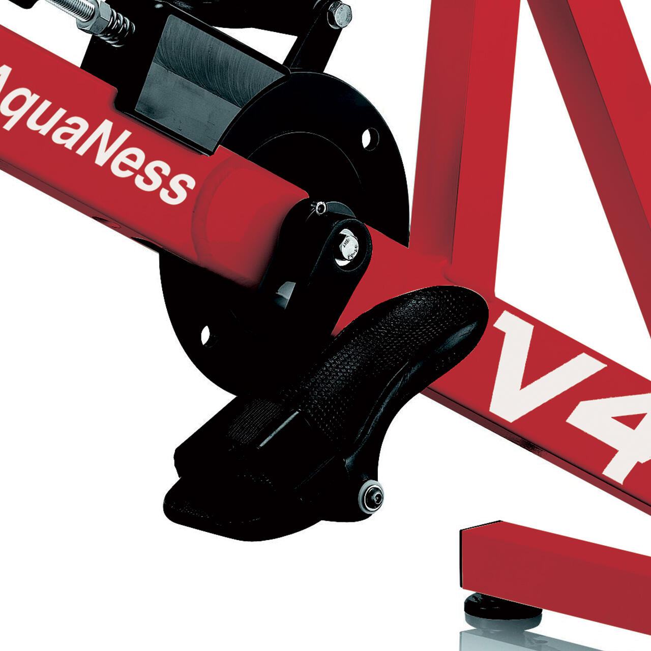 Aquaness - Aquabike V4 - Bicicleta de piscina 3/5