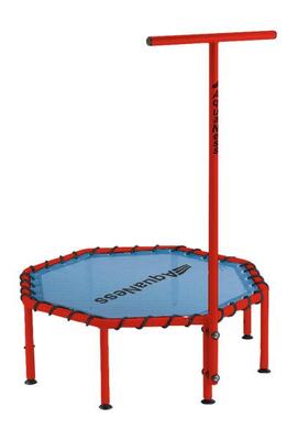 Trampolino ad acqua - Aquaness