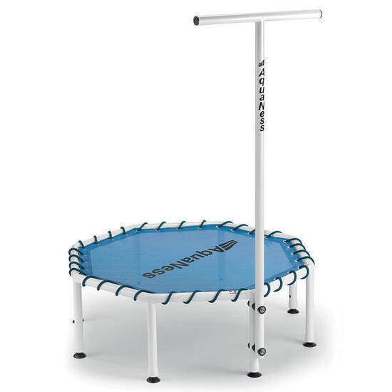 Aquaness TR1 - Trampoline aquatique