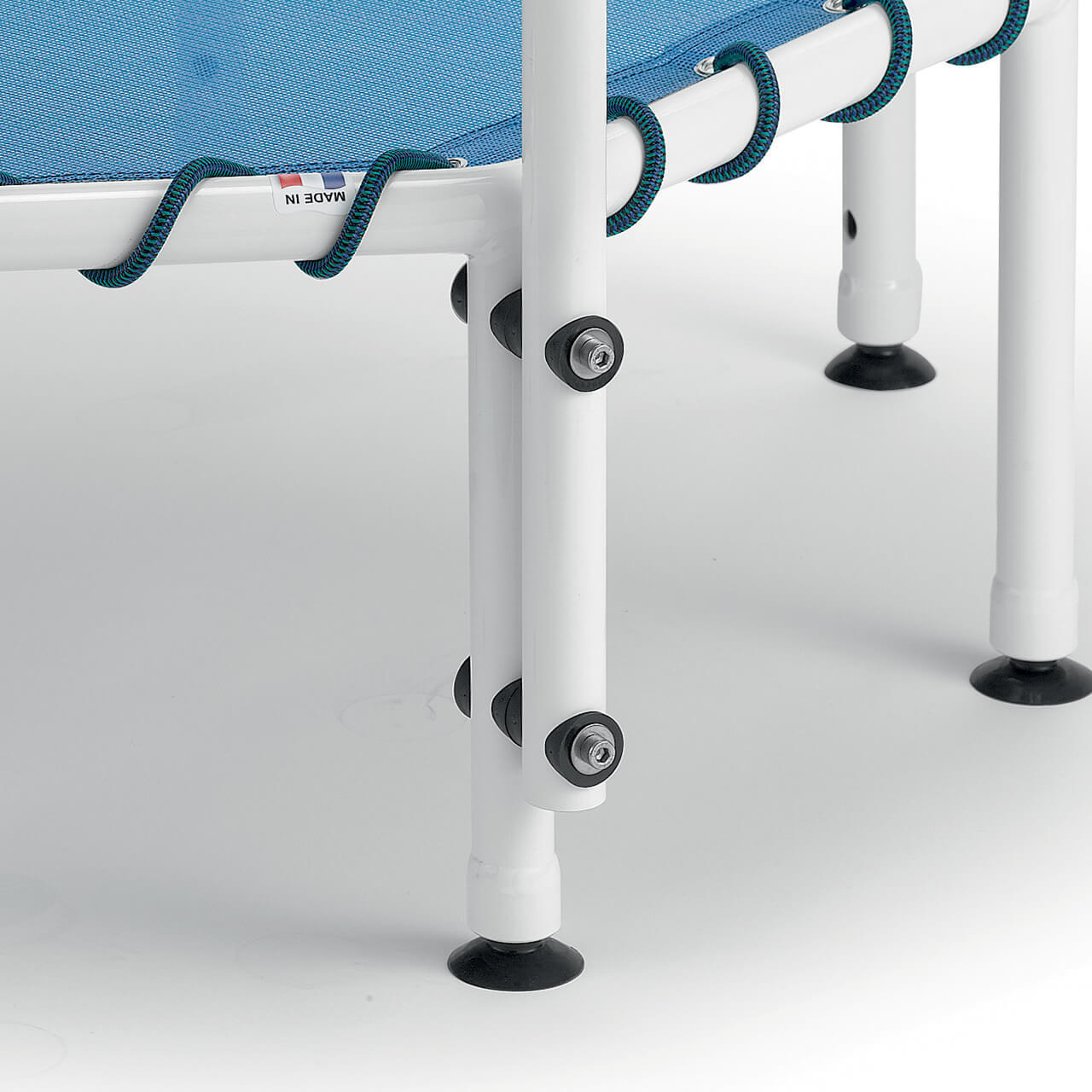 Aquaness - Trampoline aquatique avec barre TR1 2/4