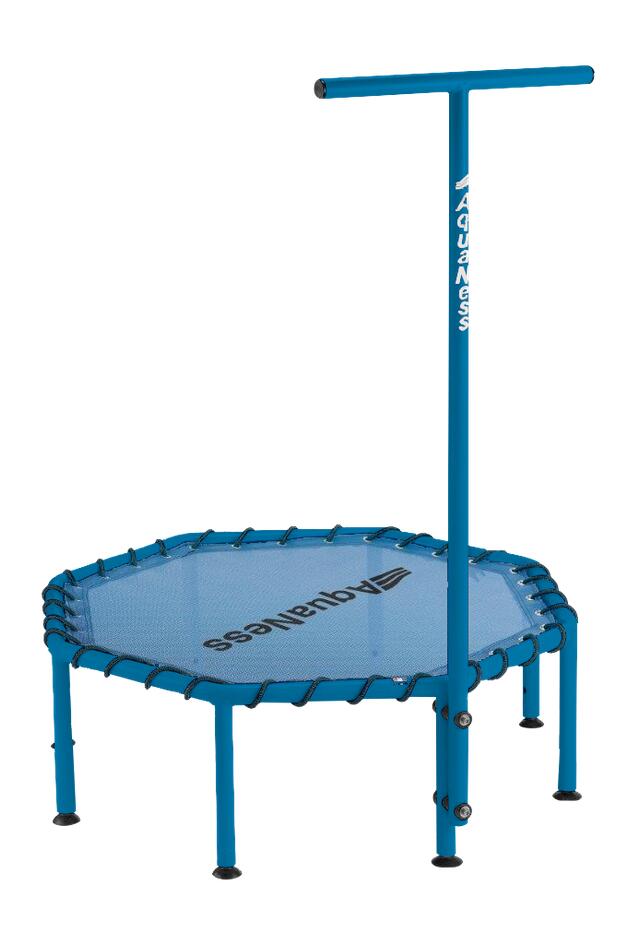 AQUANESS Trampolín acuático - Aquaness