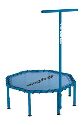 Trampolino ad acqua - Aquaness