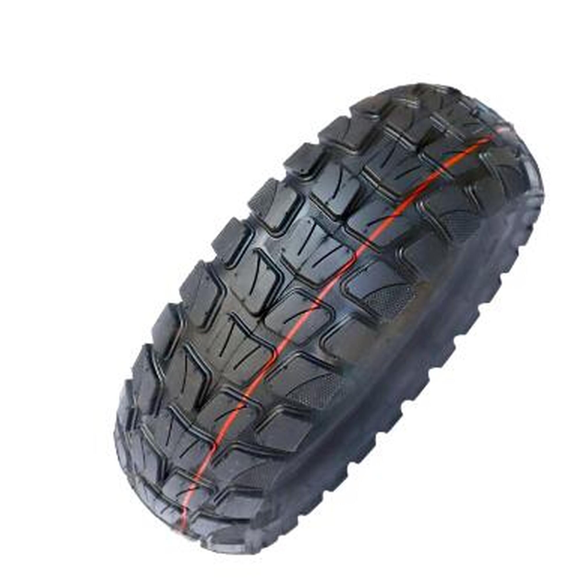 Pneu - 10" *255*80 Off road