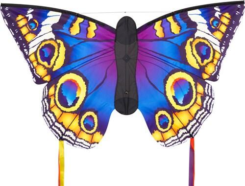 HQ POWERKITES HQ Butterfly Kite L Buckeye