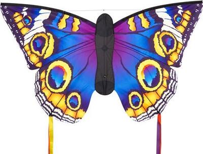 Hq butterfly kite l buckeye