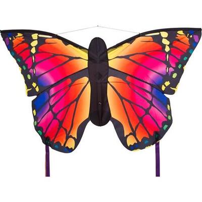 Hq butterfly kite l ruby