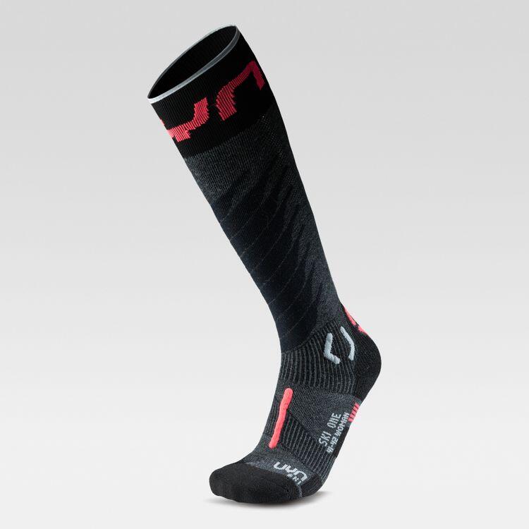 CHAUSSETTES SKI ONE FEMME