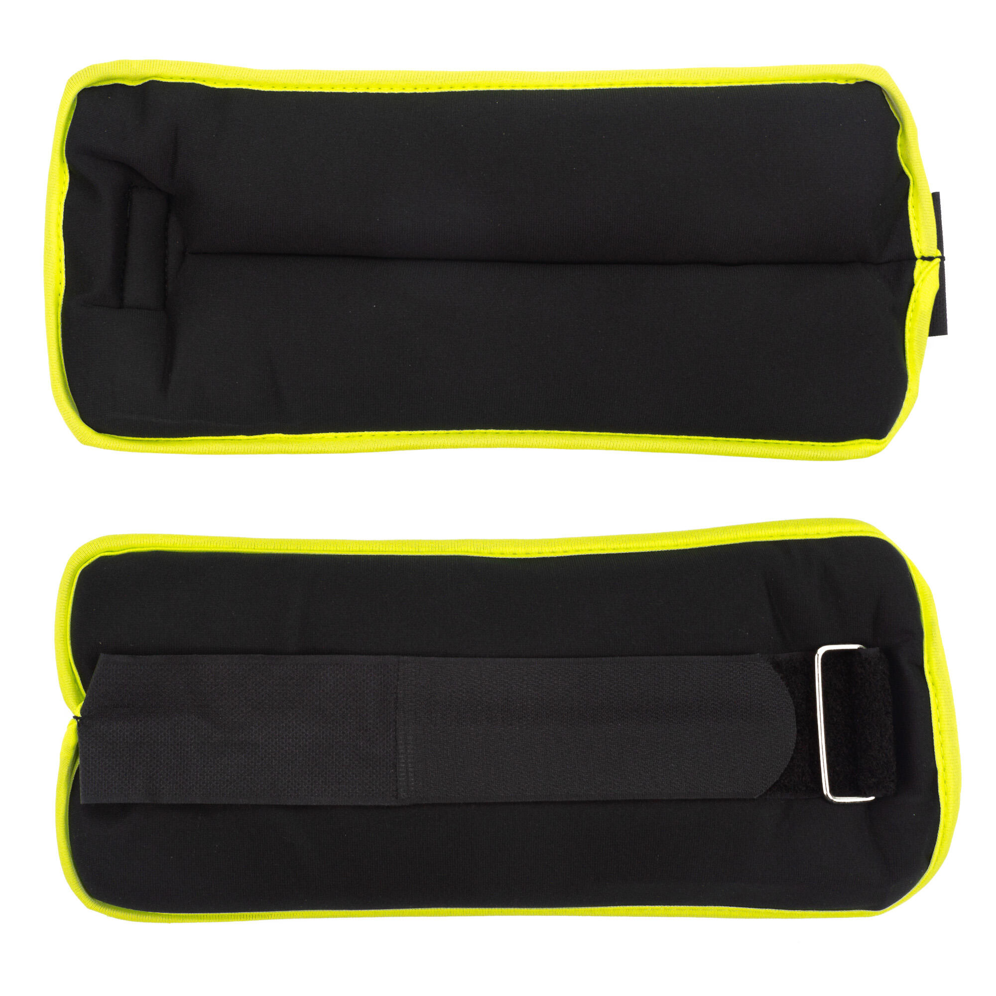 Pesas tobilleras muñequeras lastradas Max Sports Keer 2/3