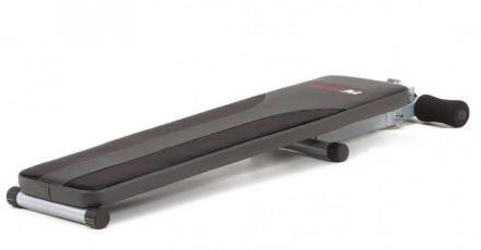 WBK-100 Inklapbare Buikspierplank 3/5