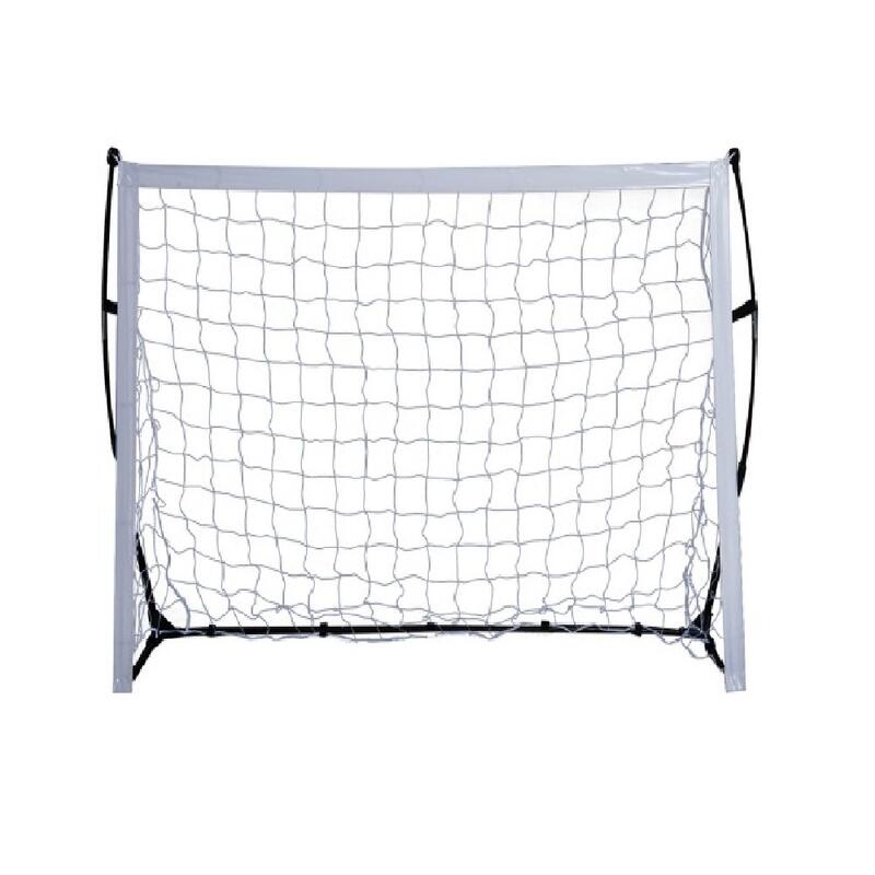 Porteria plegable fútbol Snapgoal Zastor 180x120cm