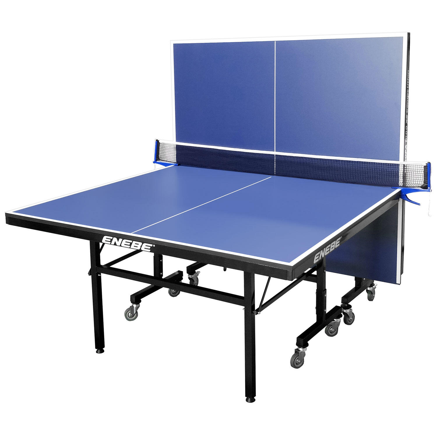 Mesa Ping Pong Enebe Europa 1000 X5 Competition 3/4
