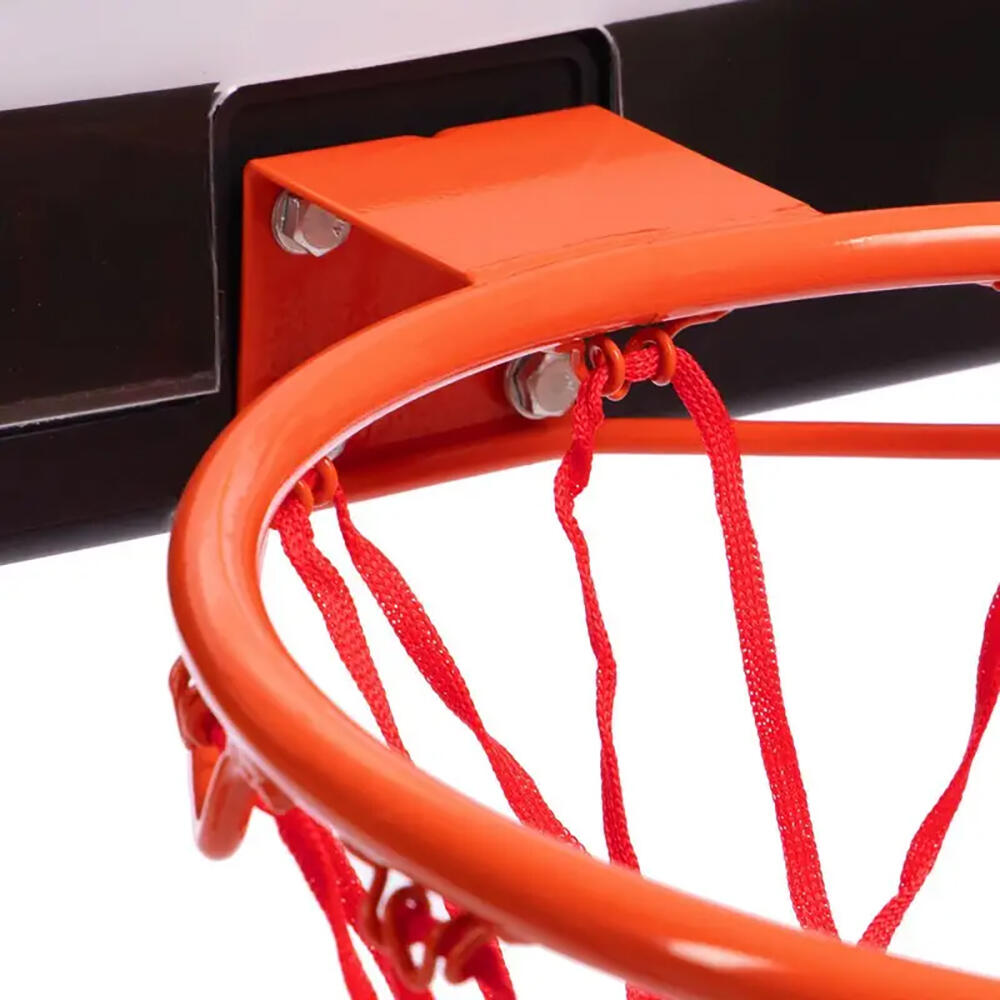 Tablero Baloncesto Moxen Layup 80x58 cm 2/4