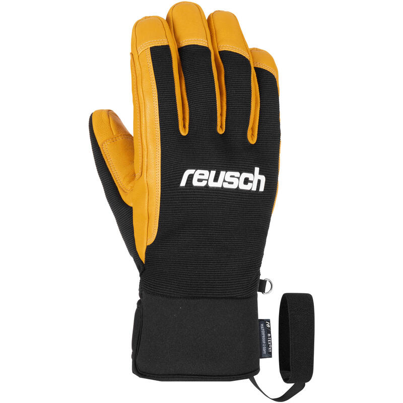 REUSCH Vingerhandschoenen Hauler R-TEX XT