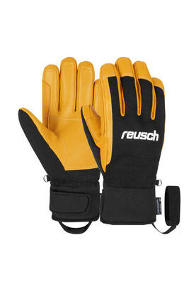 Reusch vingerhandschoenen hauler r-tex xt