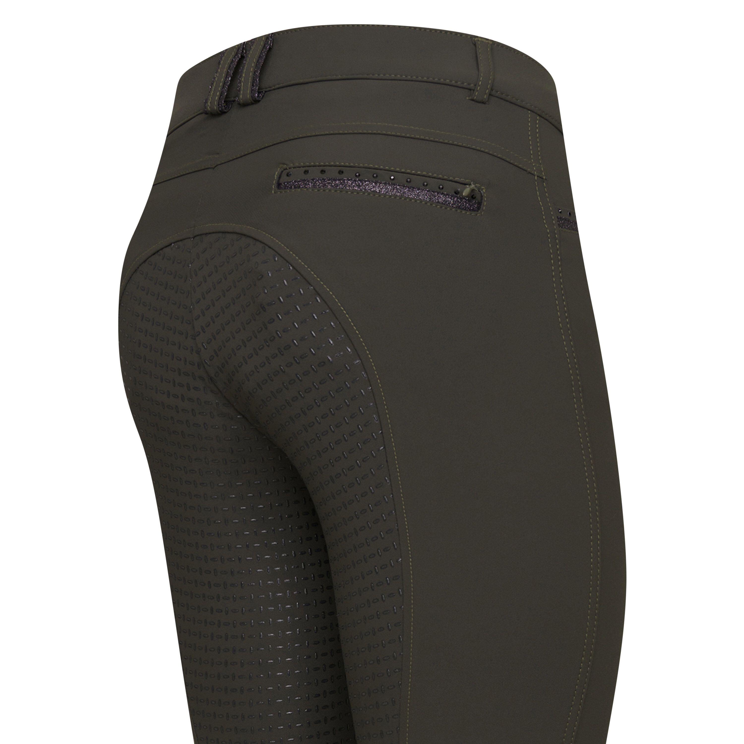 Imperial Riding El Capone full grip pants for women