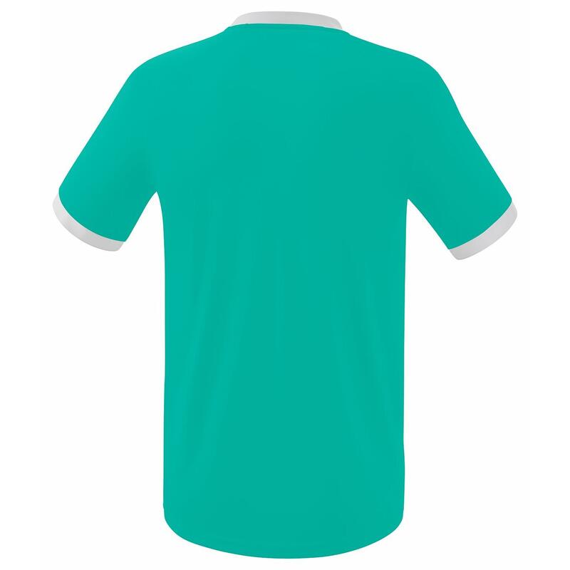 Tricou Erima Mantua Alb Junior