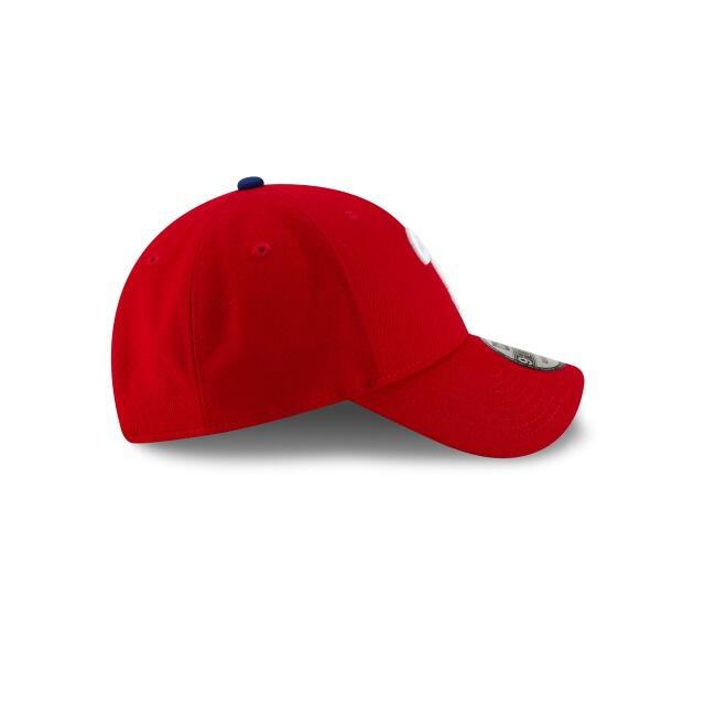 New Era De Liga MLB Cap Team Philadelphia Philli 6/7