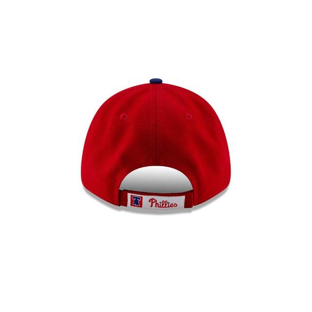 New Era De Liga MLB Cap Team Philadelphia Philli 5/7