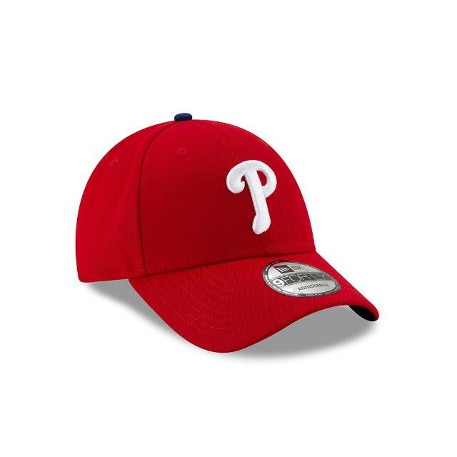 New Era De Liga MLB Cap Team Philadelphia Philli 7/7