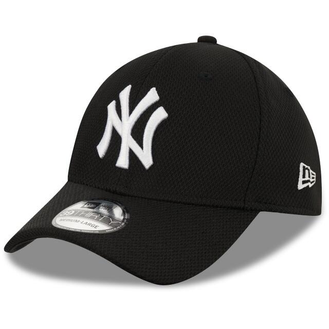 Casquette pour hommes 39THIRTY New York Yankees MLB Cap 6/6